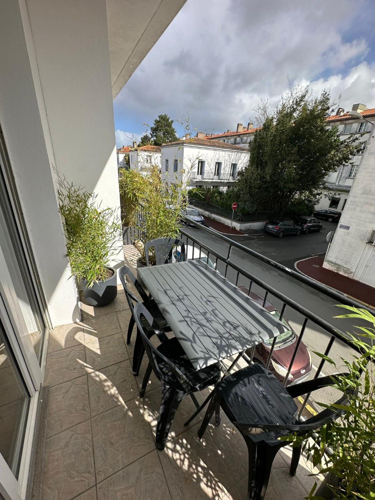 Maison De Ville Plein Centre, 3 Etoiles, A 200M De La Plage, Parking Prive, Wifi 鲁瓦扬 外观 照片